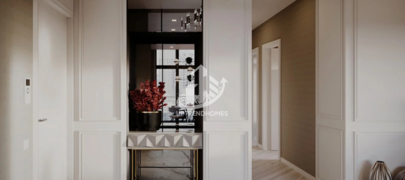 Apartment 1+1 in Istanbul, Turkey No. 16215 20