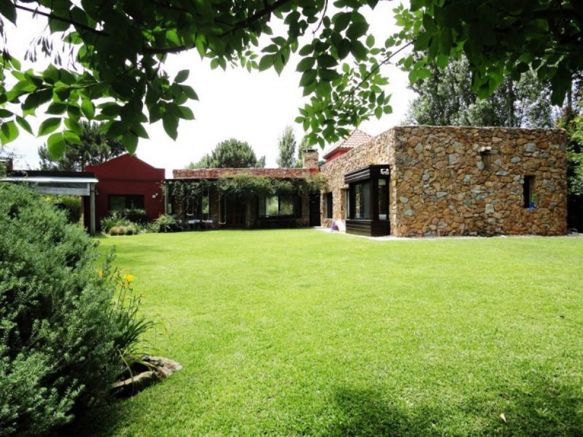 5 Schlafzimmer Haus in Maldonado, Uruguay, Nr. 3201