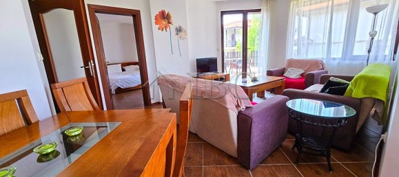 3 Schlafzimmer Wohnung in Kosharitsa, Bulgaria, Nr. 1160 4