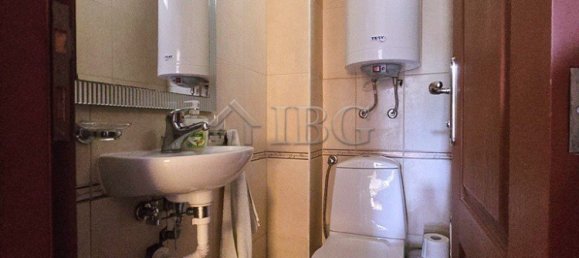 3 Schlafzimmer Wohnung in Kosharitsa, Bulgaria, Nr. 1160 15