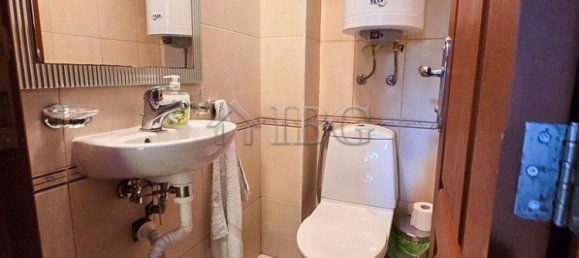 3 Schlafzimmer Wohnung in Kosharitsa, Bulgaria, Nr. 1160 16