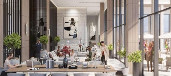 2 chambres Appartement à Al Reem Island, UAE No. 54878 17