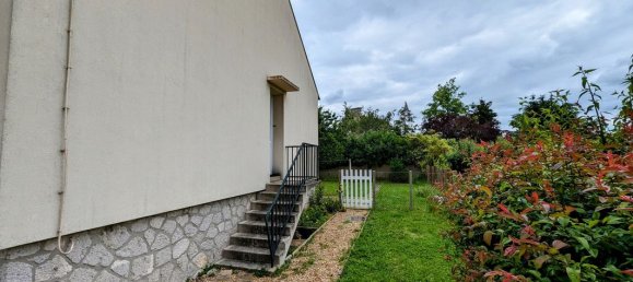 3 Schlafzimmer Haus in Chartres, France, Nr. 269481 12