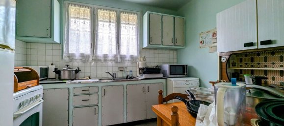 3 Schlafzimmer Haus in Chartres, France, Nr. 269481 5