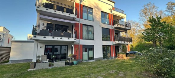 3-Zimmer Penthouse in Schwerin, Germany, Nr. 285555 15