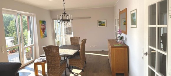 3-Zimmer Penthouse in Schwerin, Germany, Nr. 285555 2