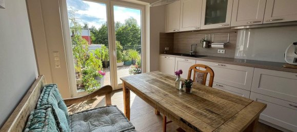 3-Zimmer Penthouse in Schwerin, Germany, Nr. 285555 4