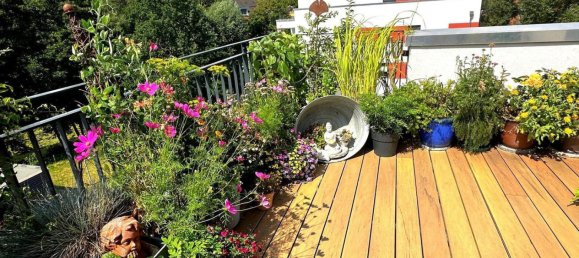 3-Zimmer Penthouse in Schwerin, Germany, Nr. 285555 14