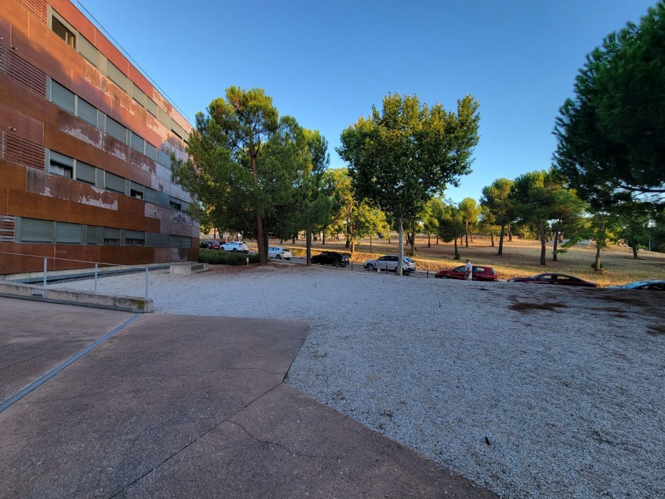 2 chambres Appartement à Pozuelo de Alarcon, Spain No. 281376