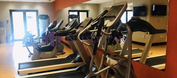 2 Schlafzimmer Wohnung in Doha, Qatar, Nr. 988 12