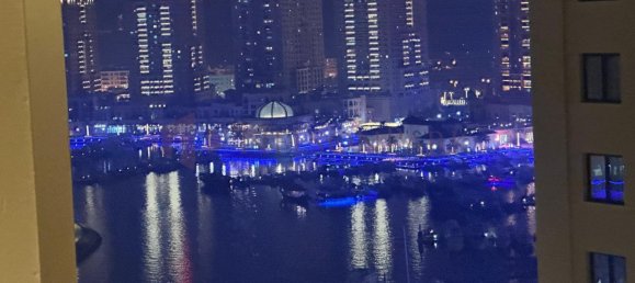 2 Schlafzimmer Wohnung in Doha, Qatar, Nr. 988 6