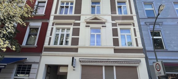 Квартира с 2 спальнями в Дюссельдорф, Германия № 322862 7