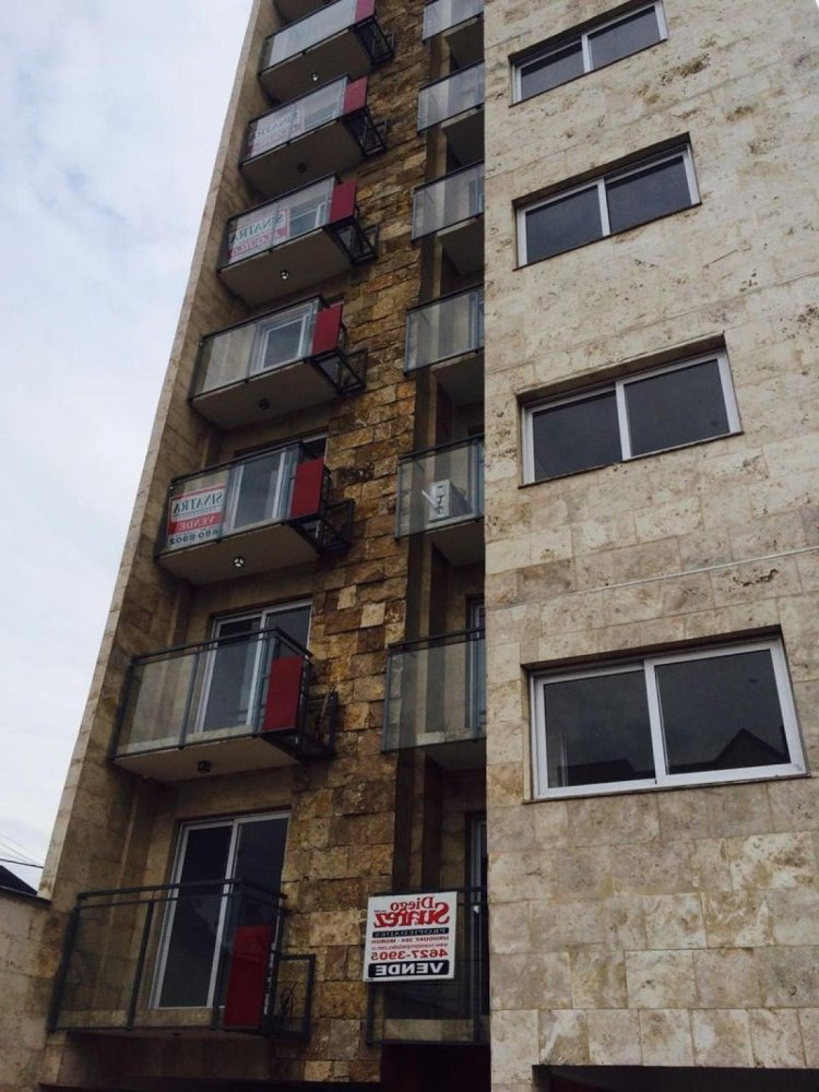 استوديو في Moron, Argentina رقم 87795