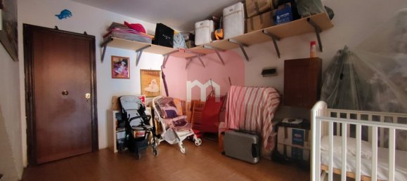 4 غرف نوم فيلا في Rome, Italy رقم 14655 65