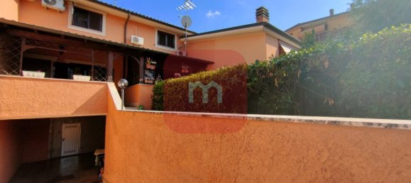 4 غرف نوم فيلا في Rome, Italy رقم 14655 11