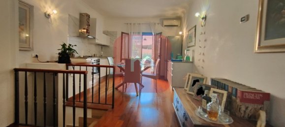 4 غرف نوم فيلا في Rome, Italy رقم 14655 38