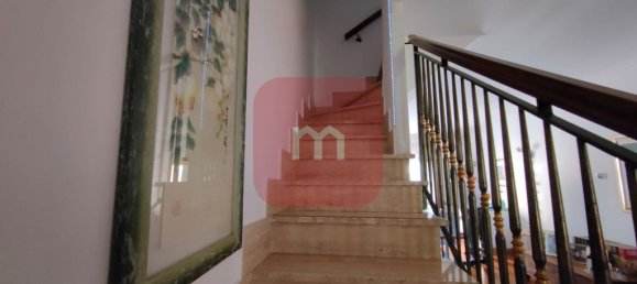 4 غرف نوم فيلا في Rome, Italy رقم 14655 81