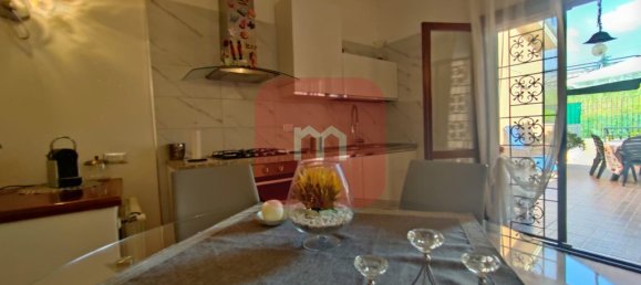 4 غرف نوم فيلا في Rome, Italy رقم 14655 40