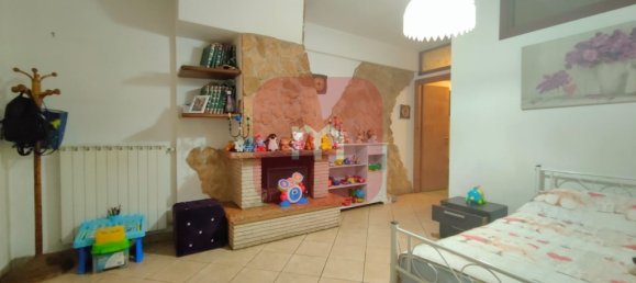 4 غرف نوم فيلا في Rome, Italy رقم 14655 87