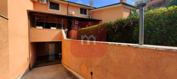 4 غرف نوم فيلا في Rome, Italy رقم 14655 7