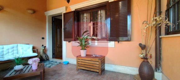 4 غرف نوم فيلا في Rome, Italy رقم 14655 8