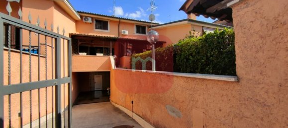 4 غرف نوم فيلا في Rome, Italy رقم 14655 4