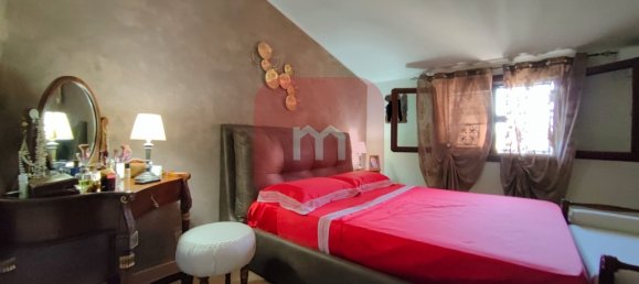 4 غرف نوم فيلا في Rome, Italy رقم 14655 80