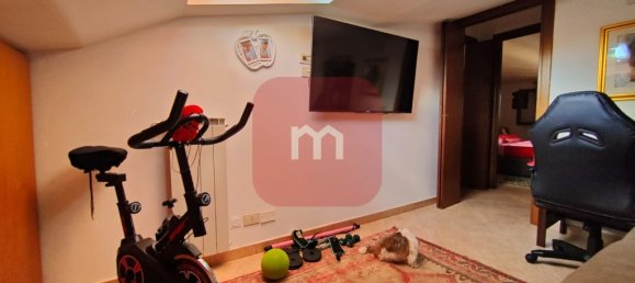 4 غرف نوم فيلا في Rome, Italy رقم 14655 58