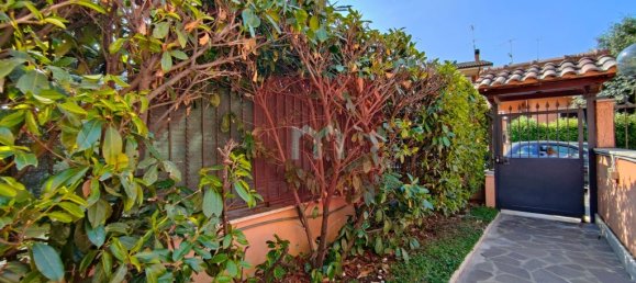 4 غرف نوم فيلا في Rome, Italy رقم 14655 17