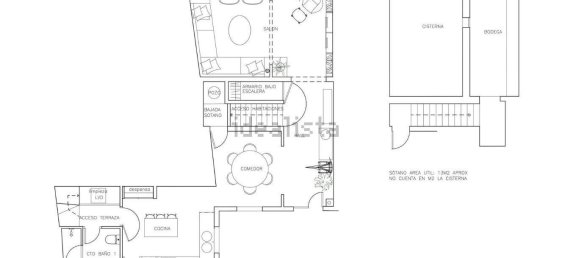 3 غرف نوم قلاع في Capdepera, Spain رقم 145216 30