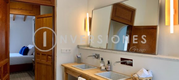 3 غرف نوم قلاع في Capdepera, Spain رقم 145216 12