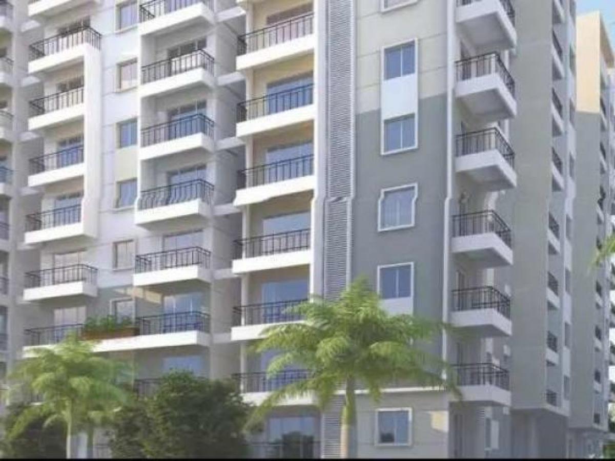 2 Schlafzimmer Haus in Bangalore, India, Nr. 11616