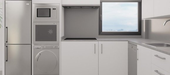 Apartamento de 2 dormitorios en Almayate Bajo, Spain No. 152941 5