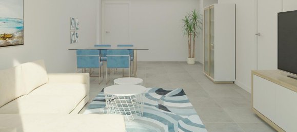 Apartamento de 2 dormitorios en Almayate Bajo, Spain No. 152941 3