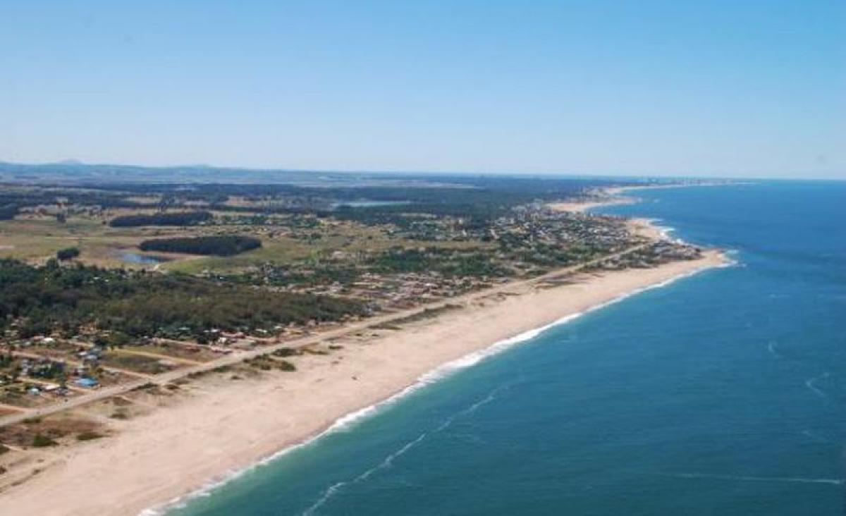 Terrain à Maldonado, Uruguay No. 15459