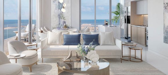 1 bedroom Apartment in Dubai Harbour, UAE No. 2929 9