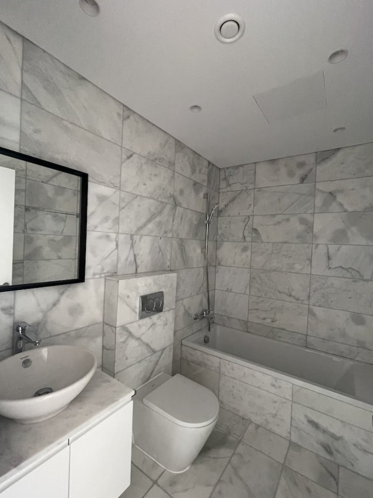 Apartamento de 2 dormitorios en Paphos, Cyprus No. 4254