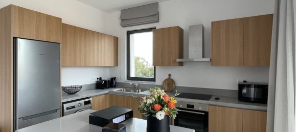 Apartamento de 2 dormitorios en Paphos, Cyprus No. 4254 10