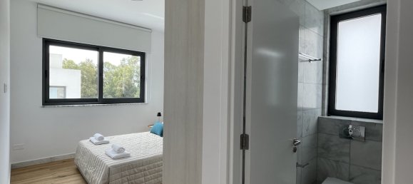 Apartamento de 2 dormitorios en Paphos, Cyprus No. 4254 6