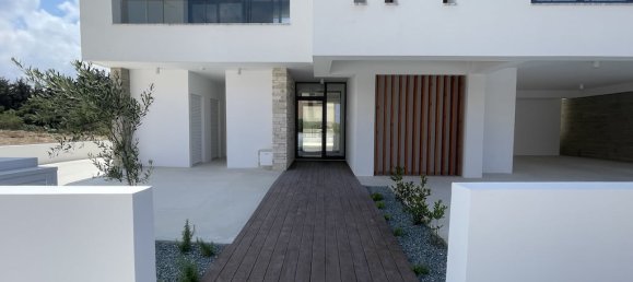 Apartamento de 2 dormitorios en Paphos, Cyprus No. 4254 8