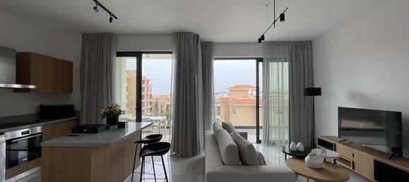 Apartamento de 2 dormitorios en Paphos, Cyprus No. 4254 9