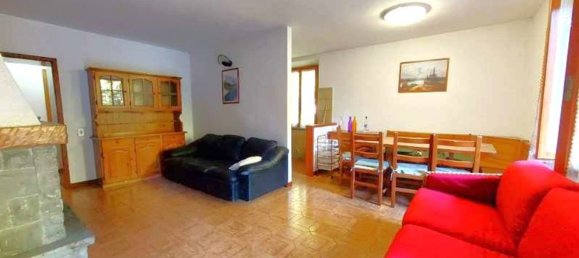 3 Schlafzimmer Wohnung in Abetone Cutigliano, Italy, Nr. 377521 12