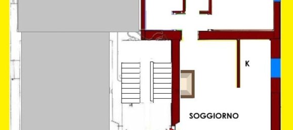 3 Schlafzimmer Wohnung in Abetone Cutigliano, Italy, Nr. 377521 23