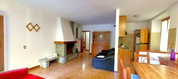 3 Schlafzimmer Wohnung in Abetone Cutigliano, Italy, Nr. 377521 14