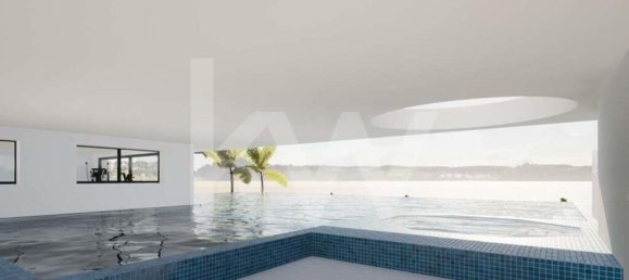 Terrain à Vila Nova de Cacela, Portugal 2983m² No. 136016 7