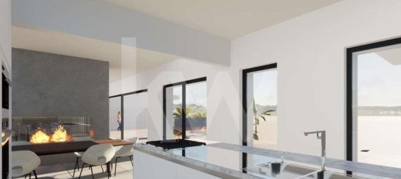 Terrain à Vila Nova de Cacela, Portugal 2983m² No. 136016 18