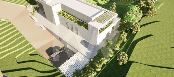 Terrain à Vila Nova de Cacela, Portugal 2983m² No. 136016 10