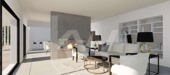 Terrain à Vila Nova de Cacela, Portugal 2983m² No. 136016 15