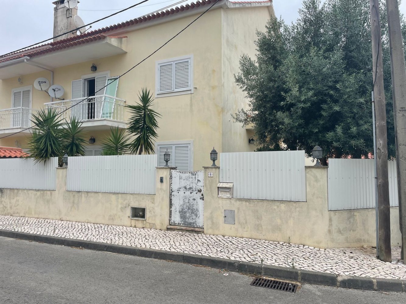 4 bedrooms House in Quinta do Conde, Portugal No. 236171