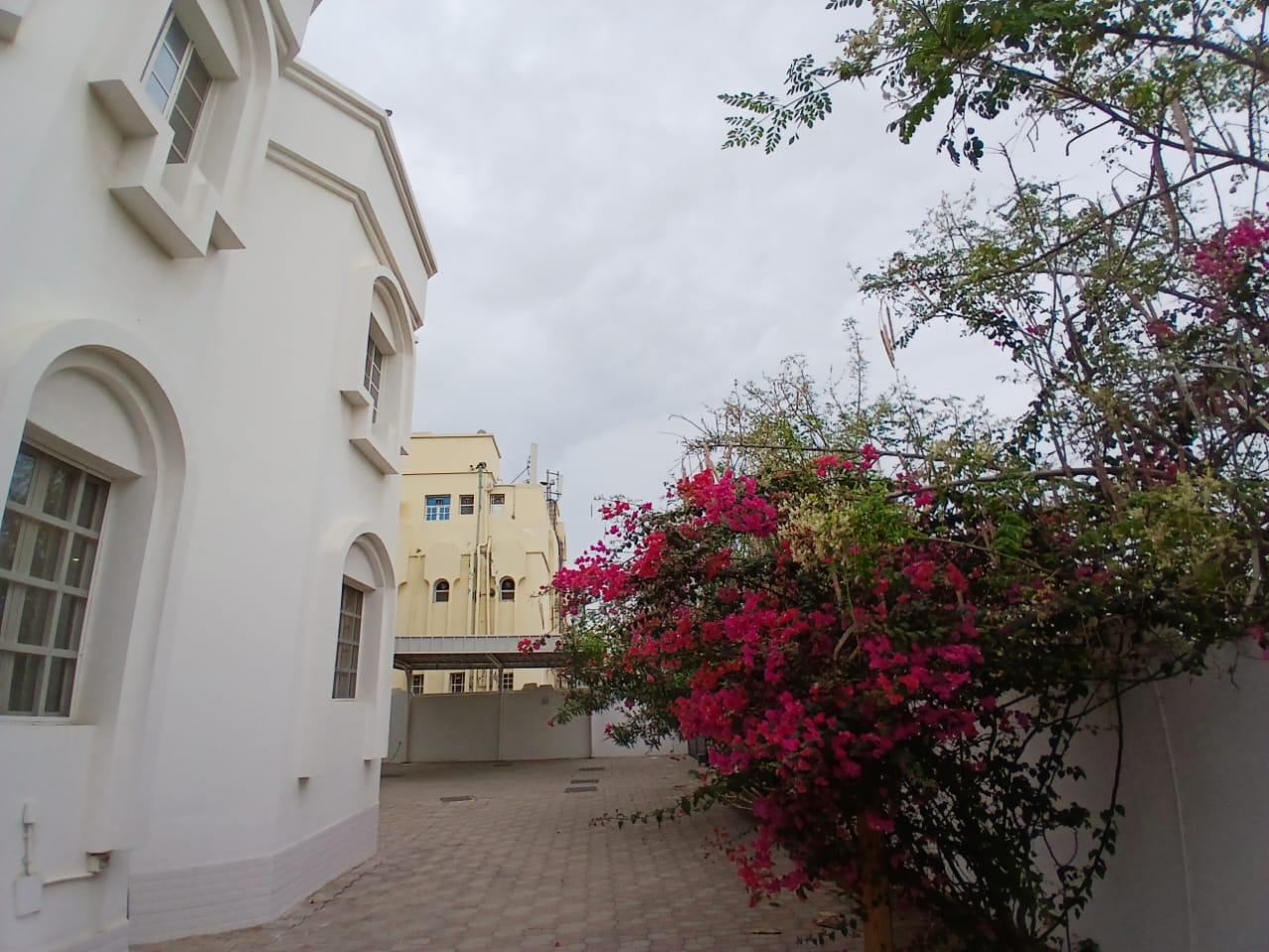 4 bedrooms Duplex in Muscat, Oman No. 1527